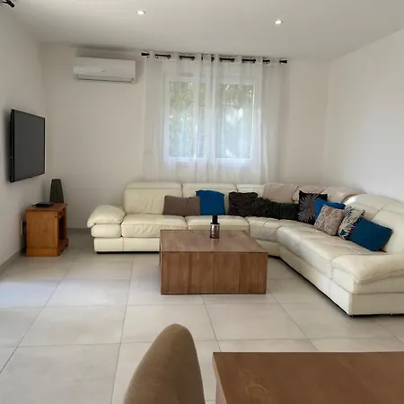 Casa Laura Apartment Cervione Exterior photo