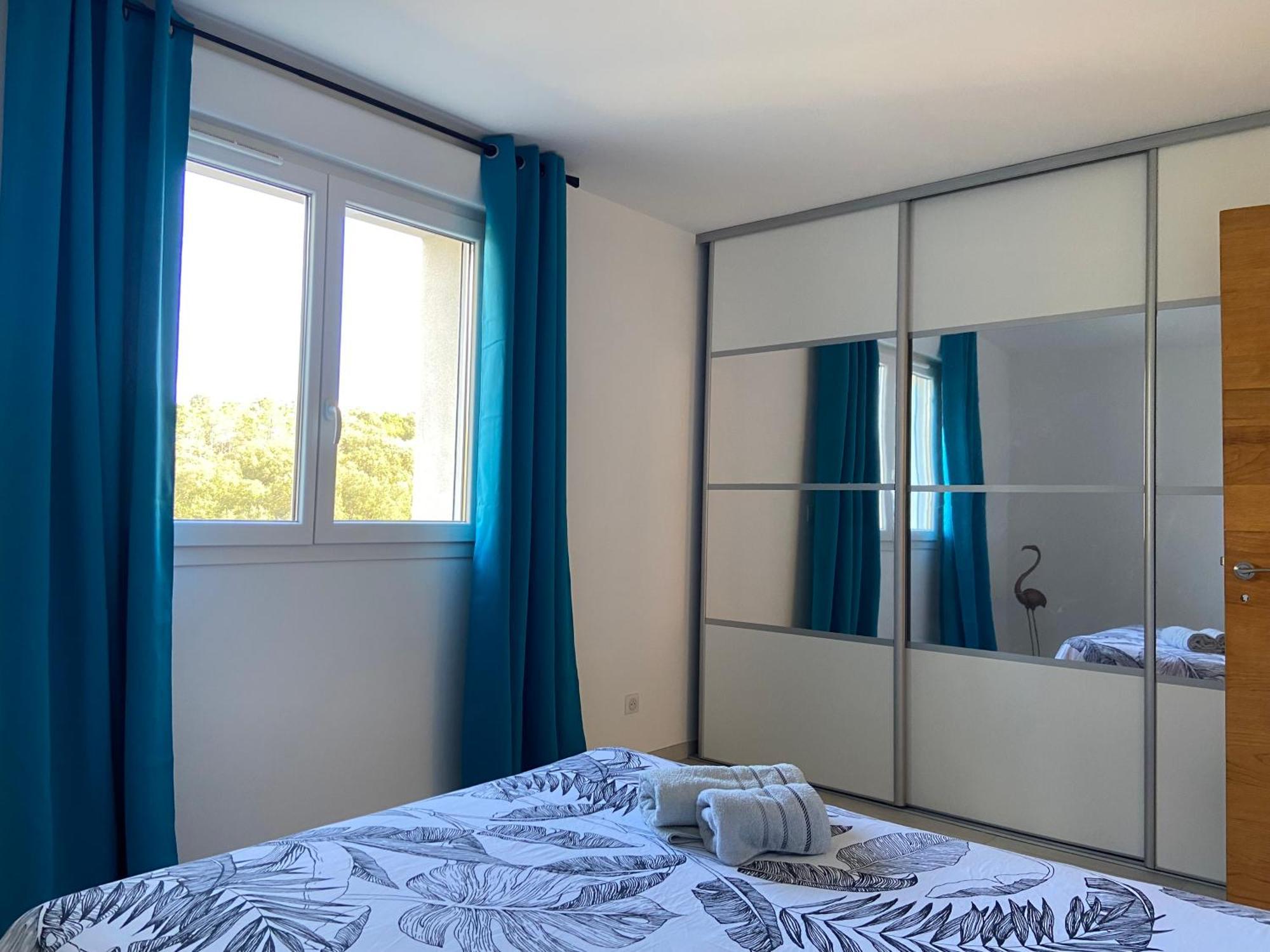 Appartement Casa Laura
