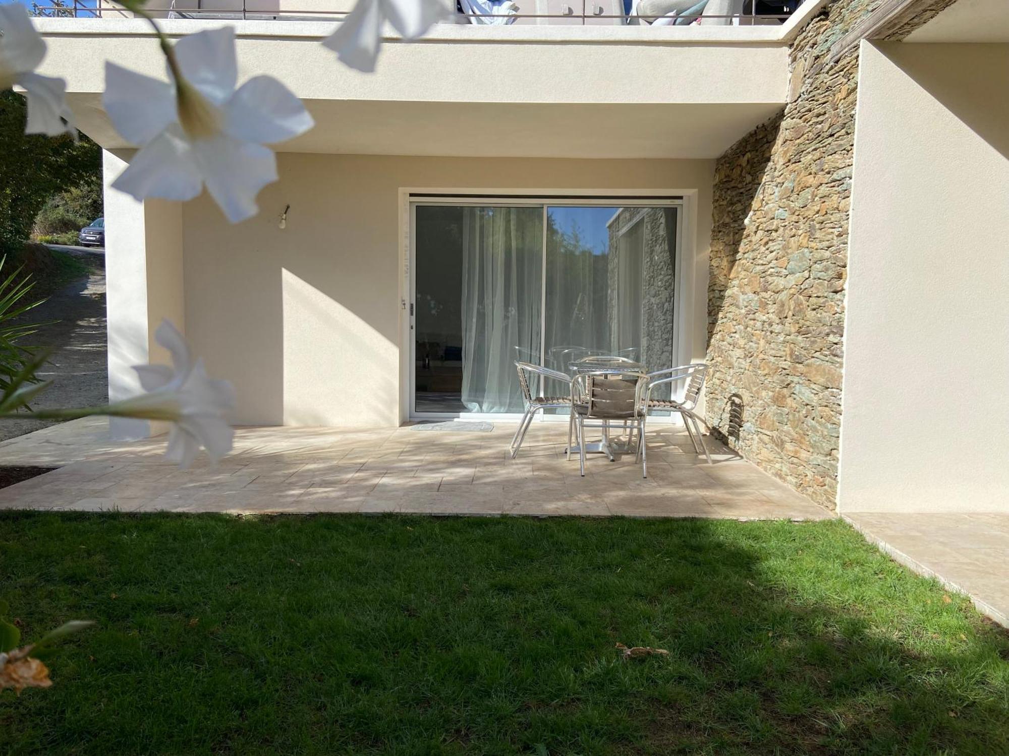 Casa Laura Cervione