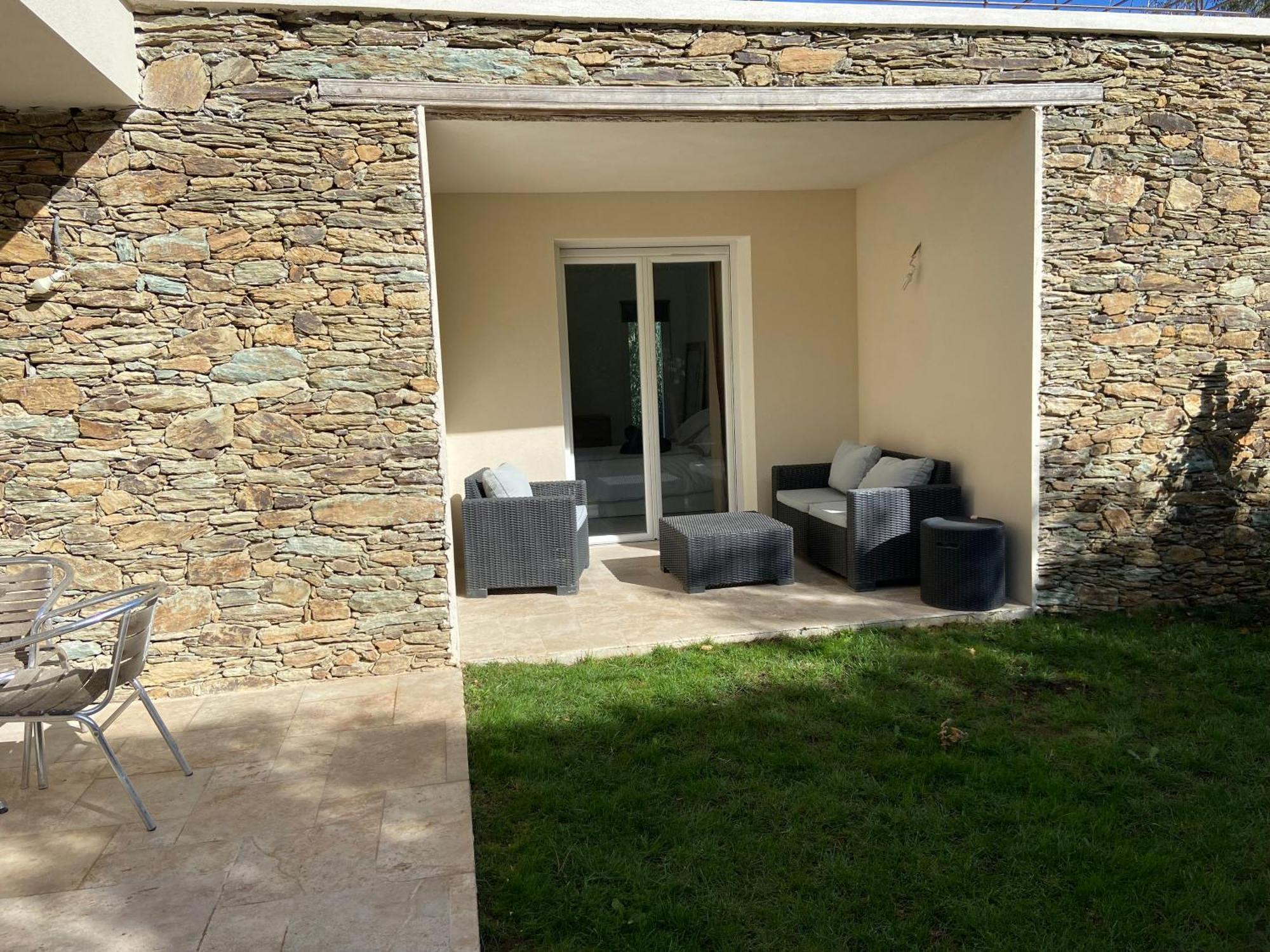 Appartement Casa Laura
